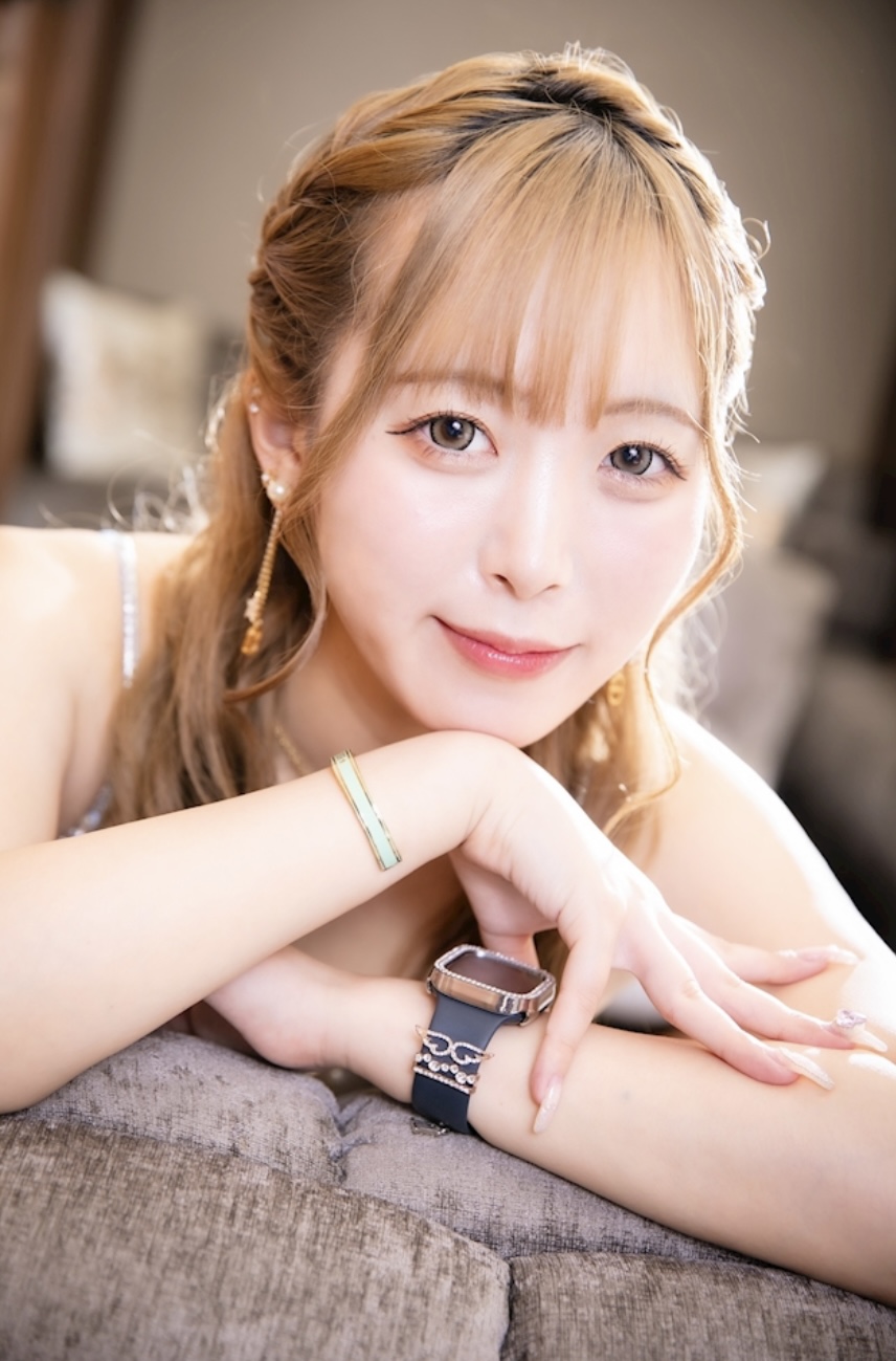 NEW STYLE LOUNGE 家忘-KABO-【りな】の写真