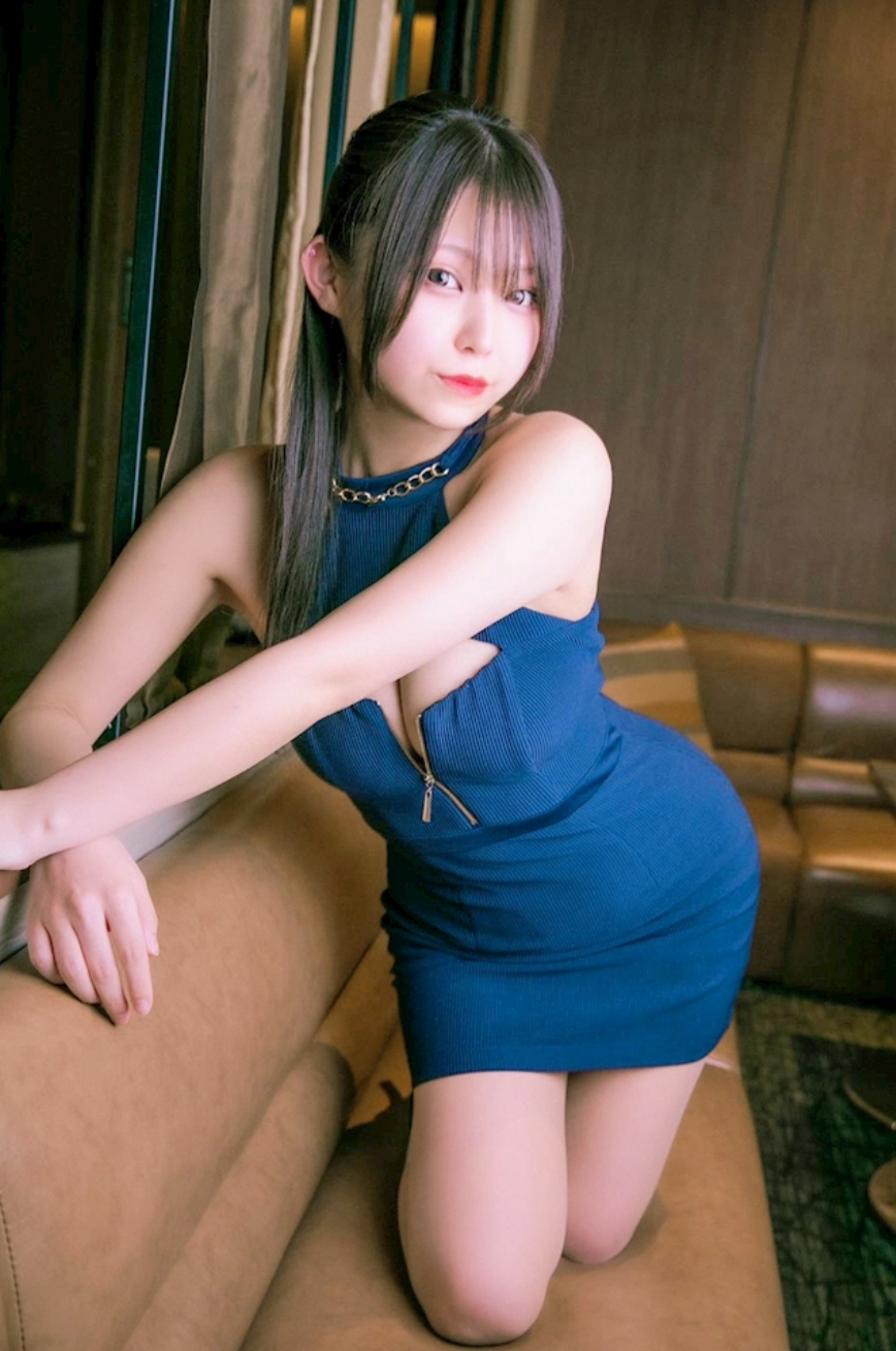 NEW STYLE LOUNGE 家忘-KABO-【まなみ】の写真